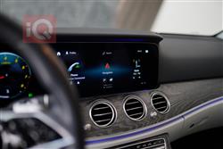 مێرسێدس بێنز E-Class
